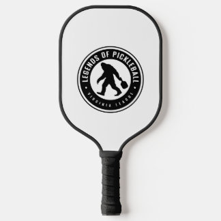 Legends of Pickleball - Virginia League Schläger