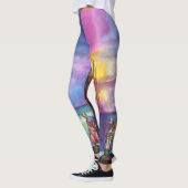 LEGENZEN UND MYSTERIE, PENDRAGONNEN LEGGINGS (Links)