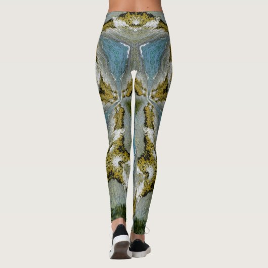 Leggencias Leggings (Rückseite)