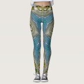 Leggencias Leggings (Vorderseite)