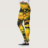 Leggencias Leggings (Links)