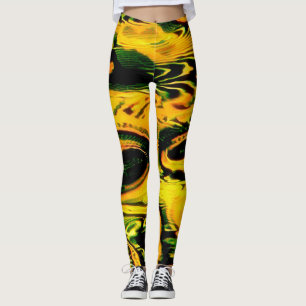 Leggencias Leggings