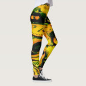 Leggencias Leggings (Rechts)