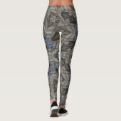 Leggencias Leggings (Rückseite)