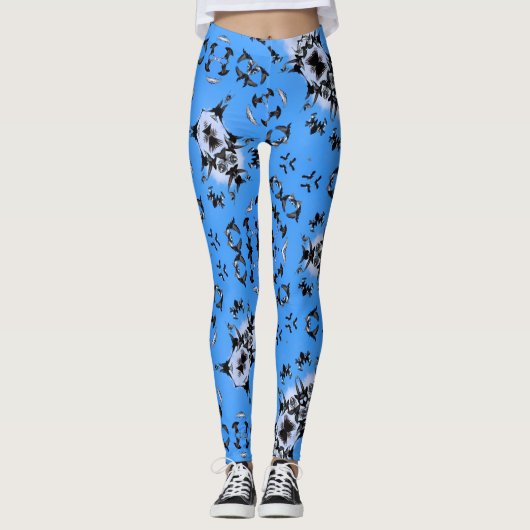 Leggencias Leggings (Vorderseite)