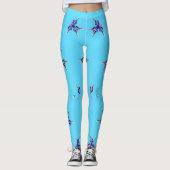 Leggencias Leggings (Vorderseite)