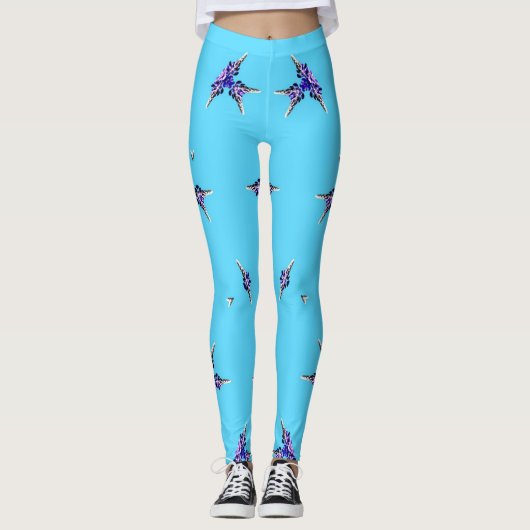 Leggencias Leggings (Vorderseite)