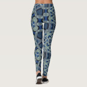 Leggencias Leggings (Rückseite)