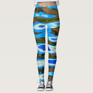 Leggencias Leggings