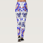 Leggencias Leggings (Rückseite)