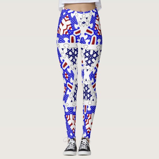 Leggencias Leggings (Vorderseite)