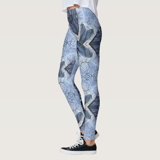 Leggencias Leggings (Links)