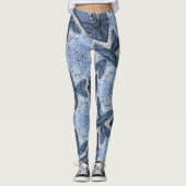 Leggencias Leggings (Vorderseite)