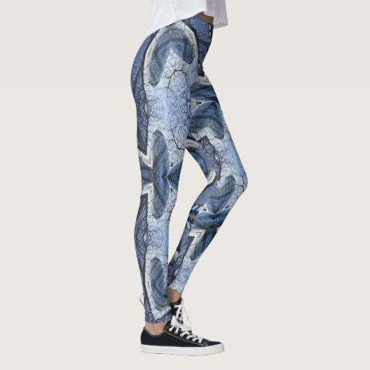Leggencias Leggings (Rechts)