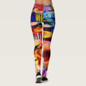 Leggi Leggings (Rückseite)