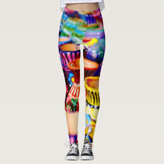 Leggi Leggings