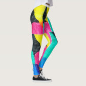 Leggin Arte Leggings (Rechts)