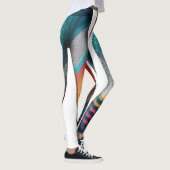 Legging25 Leggings (Rechts)