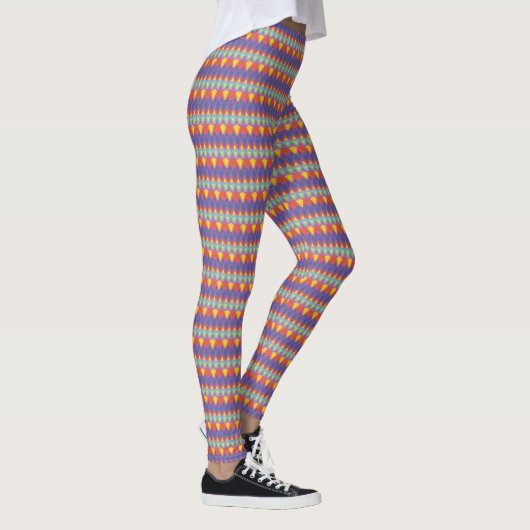 Legging acid leggings (Rechts)
