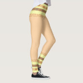 Legging (Afrika) Leggings (Rechts)