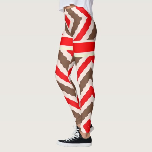 Legging (Afrika) Leggings (Links)
