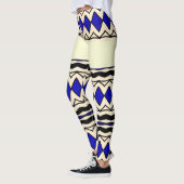 Legging (Afrika) Leggings (Links)