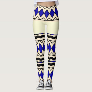 Legging (Afrika) Leggings