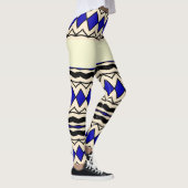 Legging (Afrika) Leggings (Rechts)