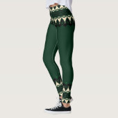 Legging (Afrika) Leggings (Links)