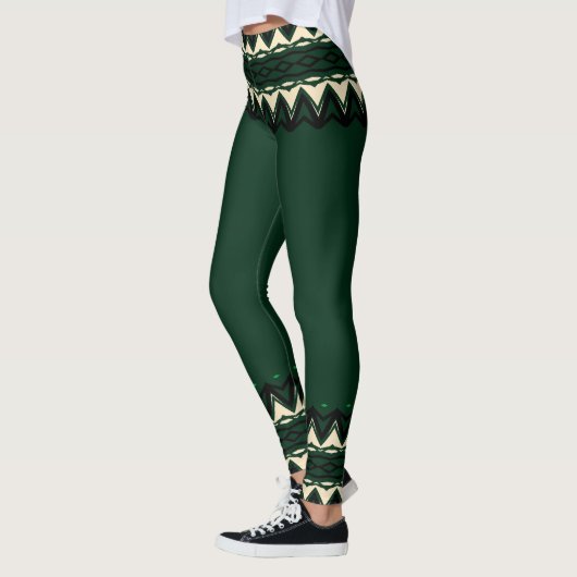 Legging (Afrika) Leggings (Links)