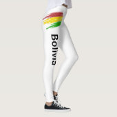 Legging Bolivia Leggings (Rechts)