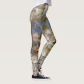legging cherubs leggings (Rechts)
