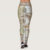 legging cherubs leggings (Rückseite)