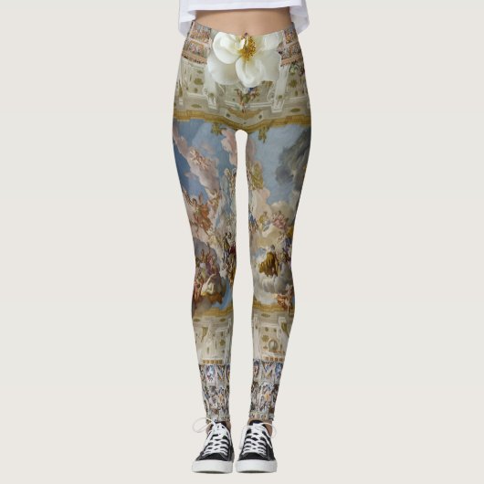 legging cherubs leggings (Vorderseite)