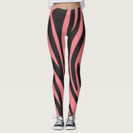 Legging- Einzigartige in der Welt - Kook Art Leggings