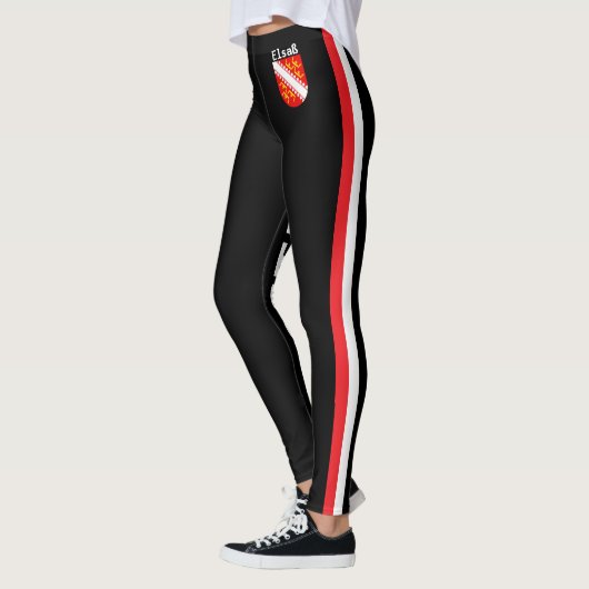 Legging "Elsaß" Leggings (Links)