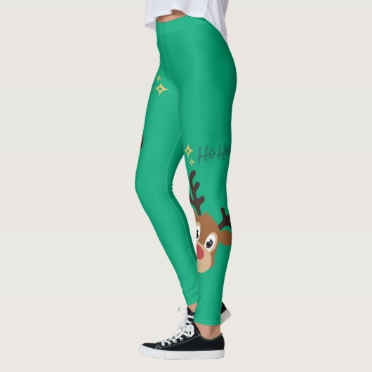 Legging femme leggings (Links)