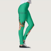 Legging femme leggings (Rechts)