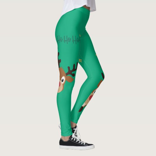 Legging femme leggings (Rechts)