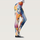 Legging Gatos Leggings (Rechts)