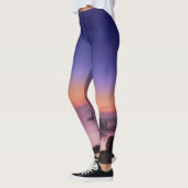 Legging Herbstentwurf Leggings (Links)
