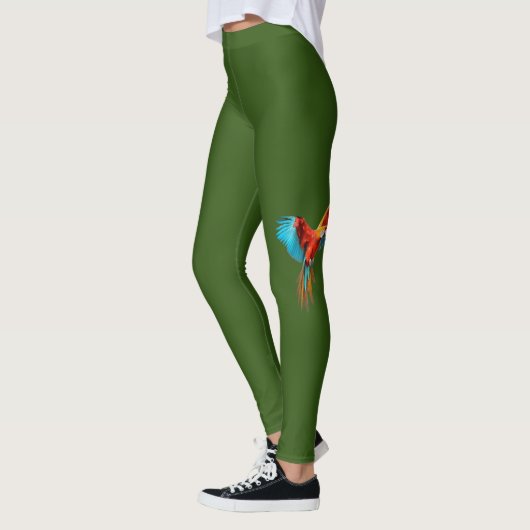 Legging JUNGLE Leggings (Links)