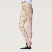 Legging Lace (Begriffsklärung) Leggings (Links)