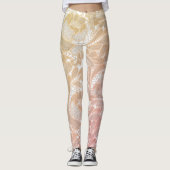 Legging Lace (Begriffsklärung) Leggings (Vorderseite)