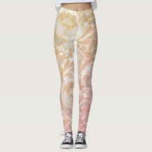 Legging Lace (Begriffsklärung)