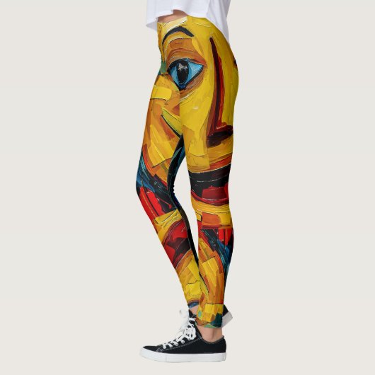 Legging Leggings (Links)