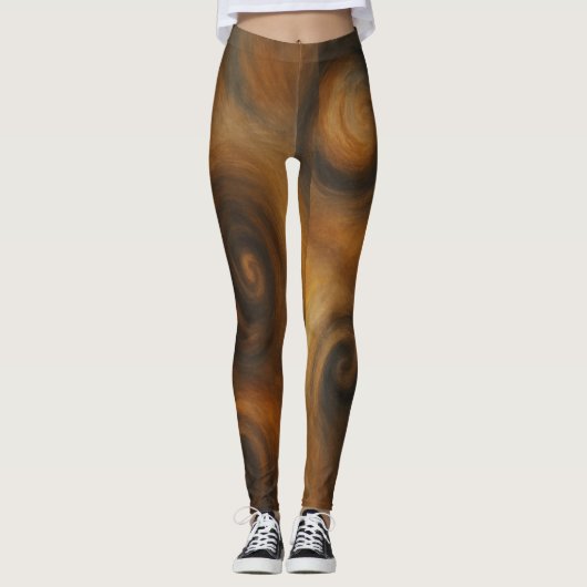 Legging  leggings (Vorderseite)