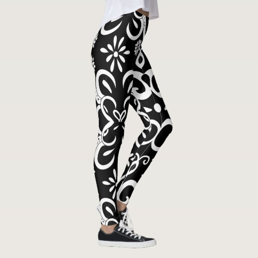 Legging Leggings (Rechts)