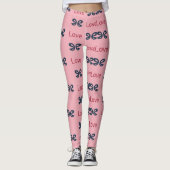 Legging  leggings (Vorderseite)