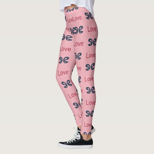 Legging leggings (Links)